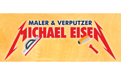Firmenanzeige Eisen Michael