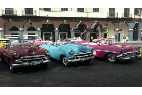 Firmenanzeige TAKE OFF Ehrlich Tanja