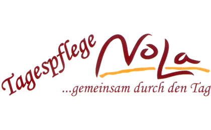 Firmenanzeige Tagespflege, NoLa