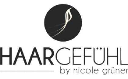 Firmenanzeige Friseur HAARGEFÜHL by nicole grüner