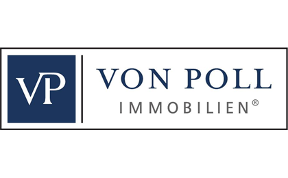 Firmenanzeige Immobilien VON POLL