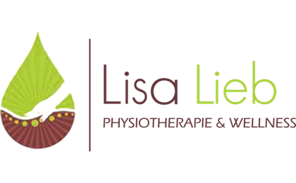 Firmenanzeige Lieb Lisa Physiotherapie
