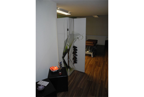 Firmenanzeige fit & flair Försterling Andrea