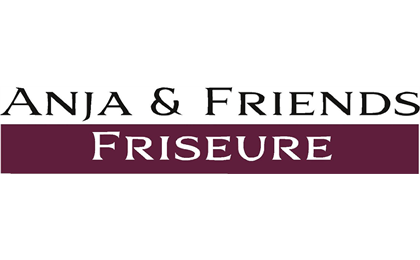 Firmenanzeige Anja & Friends Friseure
