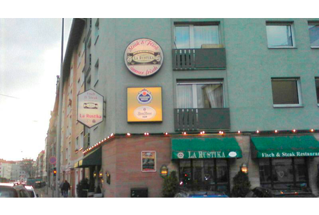 Firmenanzeige La Rustika