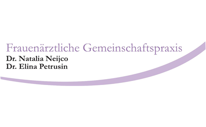 Firmenanzeige Frauenärztinnen am Aufseßplatz Petrusin Elina, Neijco Natalia