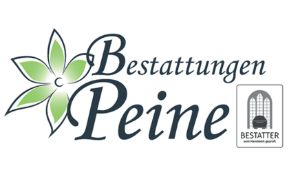 Firmenanzeige Bestattungen Peine