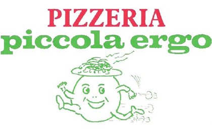 Firmenanzeige Pizzeria Piccola Ergo