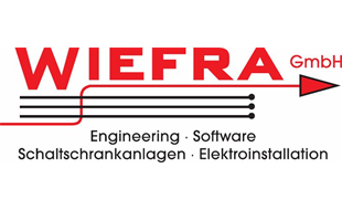 Firmenanzeige WIEFRA GmbH