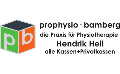Firmenanzeige prophysio-bamberg