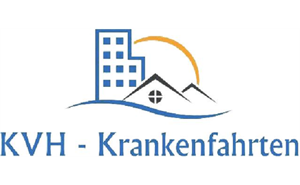 Firmenanzeige KVH-Krankenfahrten UG