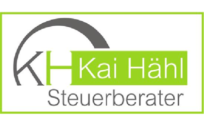 Firmenanzeige Steuerberater Kai Hähl