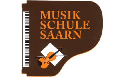 Firmenanzeige Musikschule Saarn