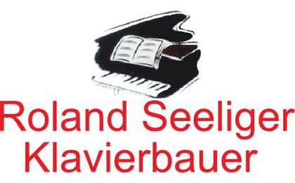 Firmenanzeige Seeliger Roland