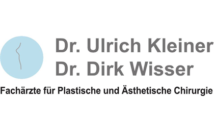 Firmenanzeige Kleiner Ulrich Dr.