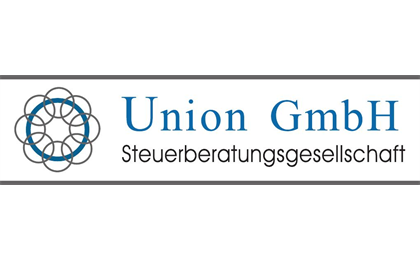Firmenanzeige Union GmbH
