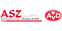 Firmenanzeige ASZ Abschleppzentrale Dresden GmbH