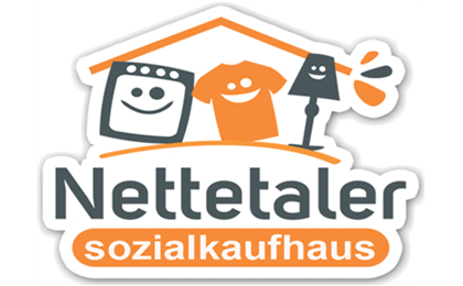 Firmenanzeige Umzugsservice Nettetaler Sozialkaufhaus