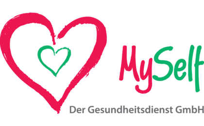 Firmenanzeige Sanitätshaus MySelf