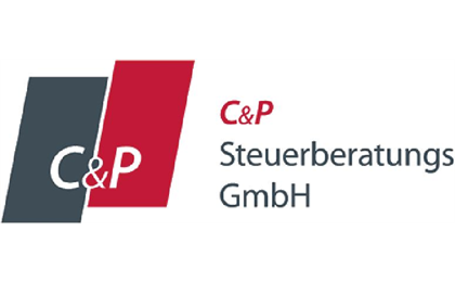 Firmenanzeige Steuerberatung C & P