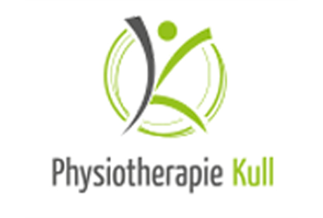 Firmenanzeige Physiotherapie Kull