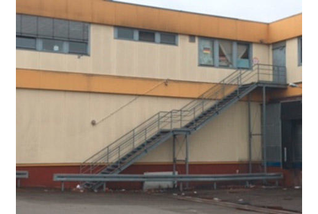 Firmenanzeige Allog Dienstleistungen GmbH