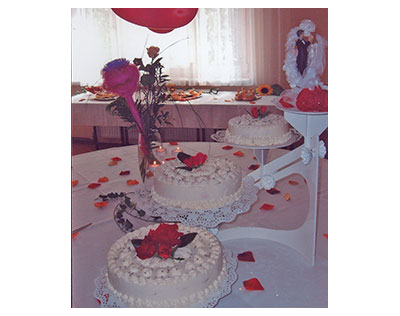 Firmenanzeige Hofladen Gerda Pachow