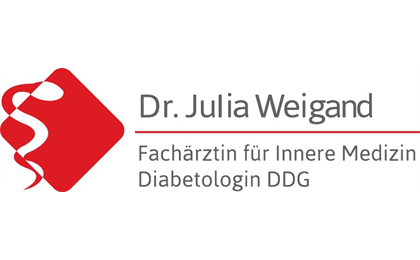 Firmenanzeige Weigand Julia Dr.med.