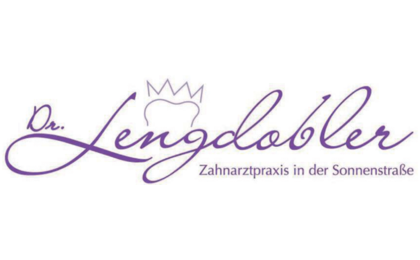 Firmenanzeige Lengdobler Judith Dr.