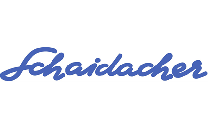 Firmenanzeige Optik Schaidacher