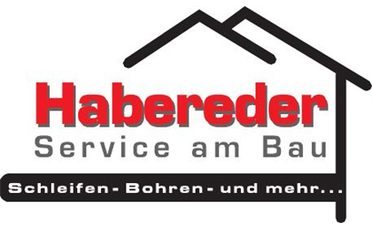Firmenanzeige Kernbohrungen Habereder