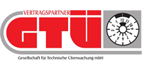 Firmenanzeige KFZ Prüfstelle GTÜ Burghardt