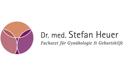 Firmenanzeige Heuer Stefan Dr. med.