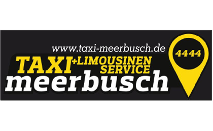 Firmenanzeige TM Taxi Meerbusch GmbH