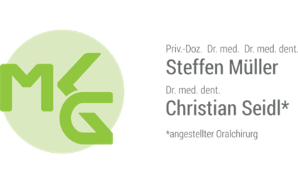 Firmenanzeige Müller Steffen Dr.med., Dr.med.dent.