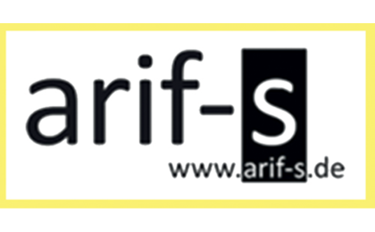 Firmenanzeige An- und Verkauf arif-s