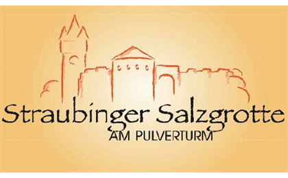 Firmenanzeige Salzgrotte Straubinger