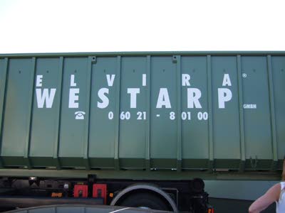 Firmenanzeige Stumpf Werbetechnik