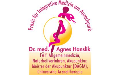 Firmenanzeige Hanslik Agnes Dr.med.