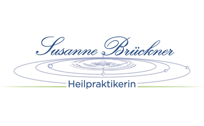 Firmenanzeige Brückner Susanne Heilpraktikerin