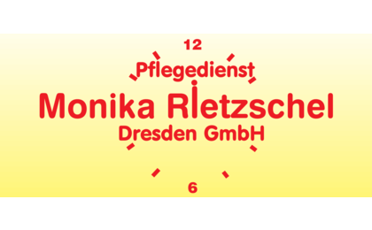 Firmenanzeige Pflegedienst Monika Rietzschel Dresden GmbH