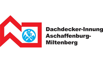 Firmenanzeige Dachdeckerinnung Aschaffenburg-Miltenberg