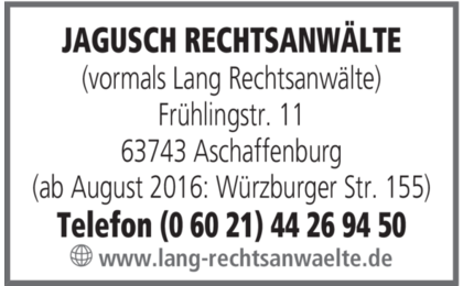 Firmenanzeige LTB Leitungsbau GmbH