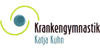 Firmenanzeige Krankengymnastik Kuhn Katja