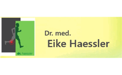 Firmenanzeige Haessler Eike Dr.med.