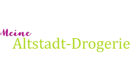 Firmenanzeige Meine Altstadtdrogerie, Inh. Tim Krüger