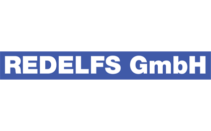 Firmenanzeige Redelfs GmbH
