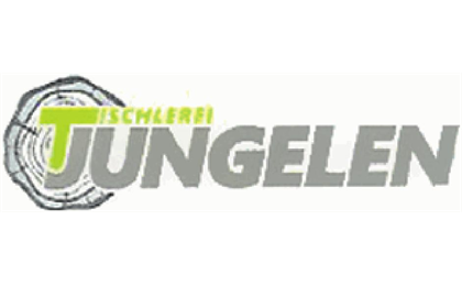 Firmenanzeige Tischlerei Jungelen