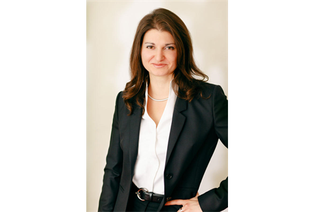 Firmenanzeige Sarac Selena