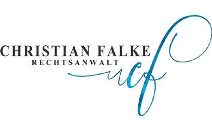 Firmenanzeige Falke Christian Rechtsanwalt
